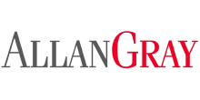 Allan Gray logo