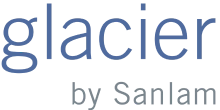 Glacier by Sanlam logo
