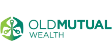 Old Mutual Wealth logo