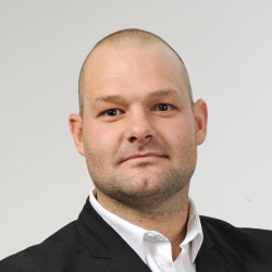 Riaan Bosch