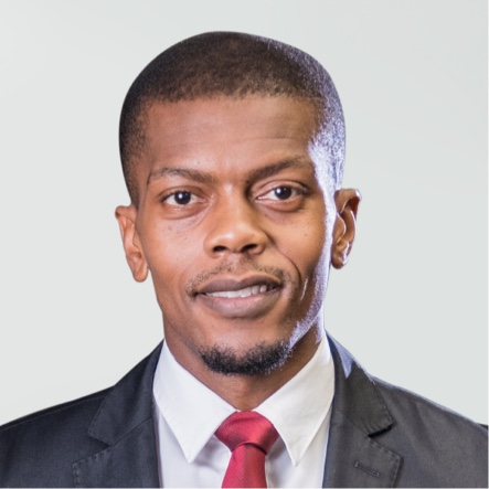 Thokozani Zwane